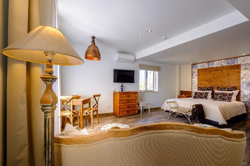 Casa de hóspedes D. Dinis - Charming (adults Only) Lagos