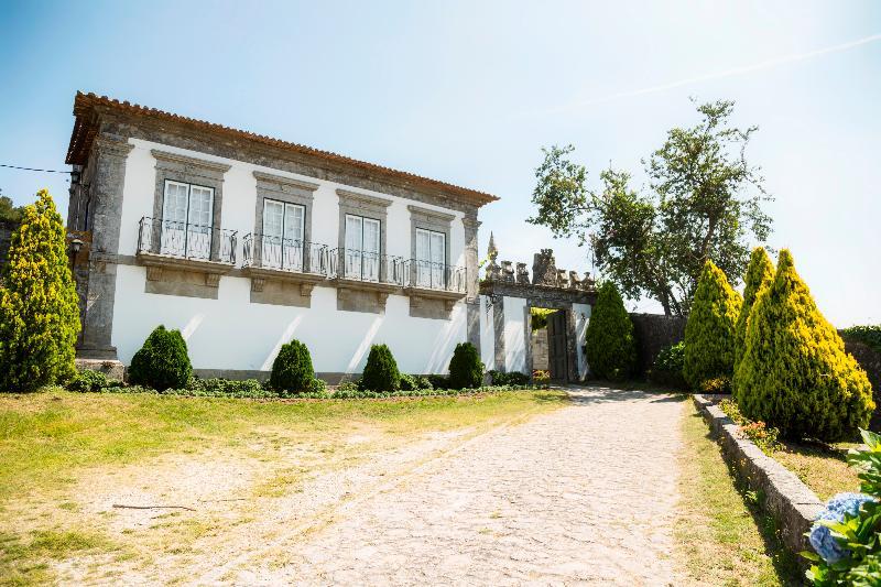 Country house Quinta Do Paco D'anha *