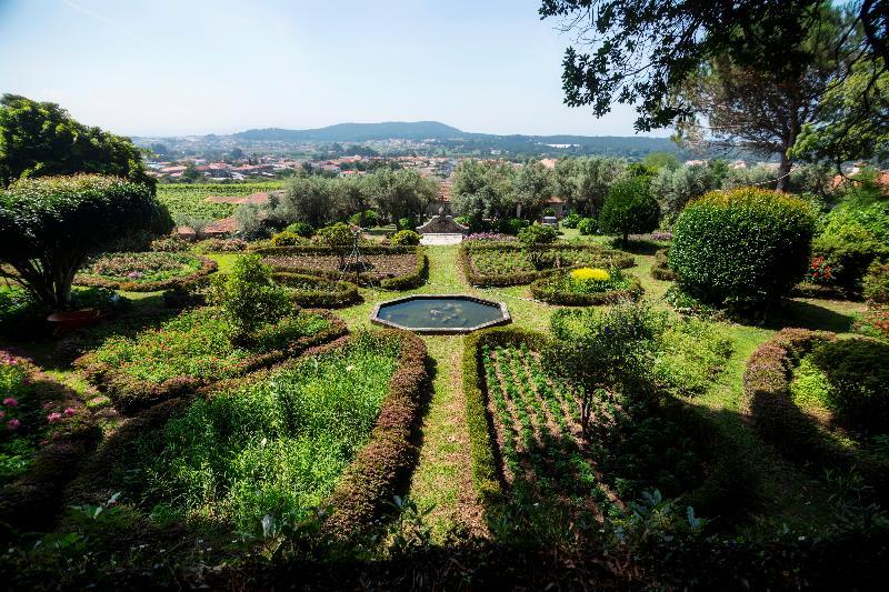 Quinta Do Paco D'anha *