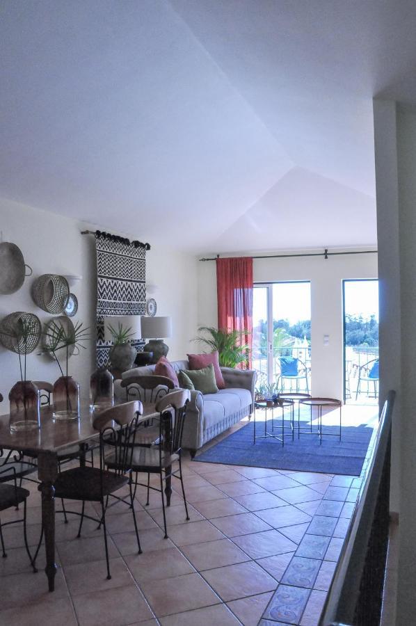 Casa Silwa - Chic 2br Townhouse Duplex, 5min To & Pool Villa Ferragudo (Faro)