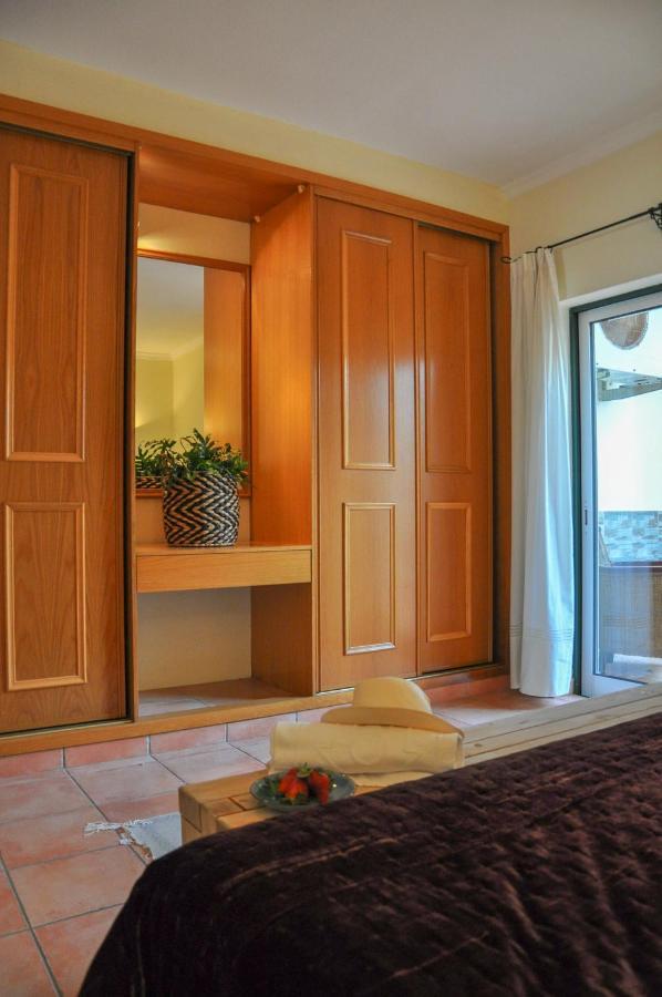 Casa Silwa - Chic 2br Townhouse Duplex, 5min To & Pool Villa Ferragudo (Faro)