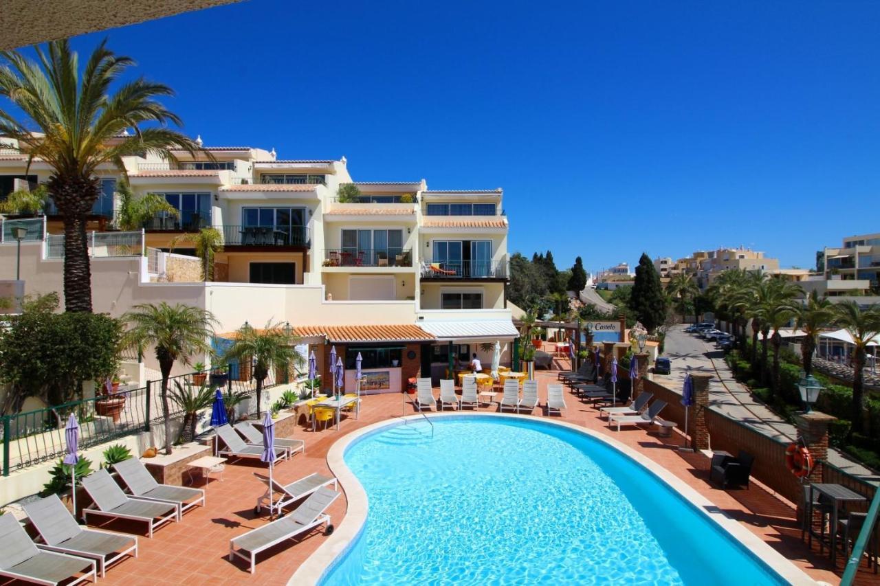 Casa Silwa - Chic 2br Townhouse Duplex, 5min To & Pool * Ferragudo (Faro)