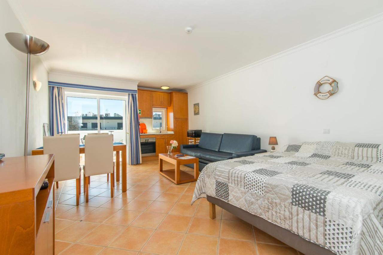 Quinta Velha By Algartur Apartment