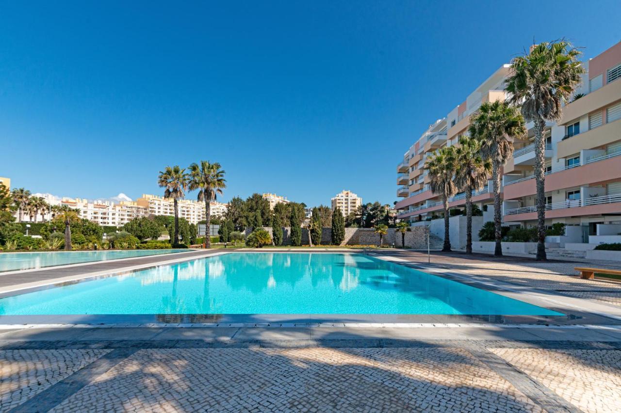 Bafureira Cascais Apartment; Privado Com Piscina Apartamento