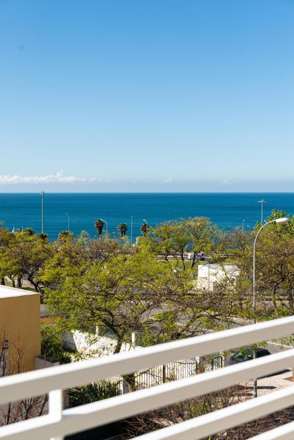 Bafureira Cascais Apartment; Privado Com Piscina *
