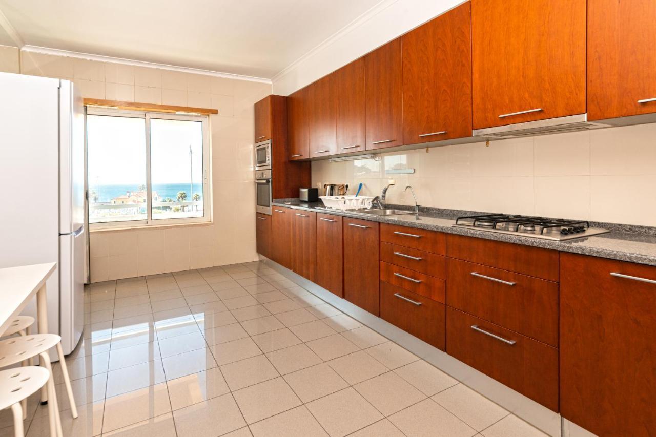 Apartamento Bafureira Cascais Apartment; Privado Com Piscina *