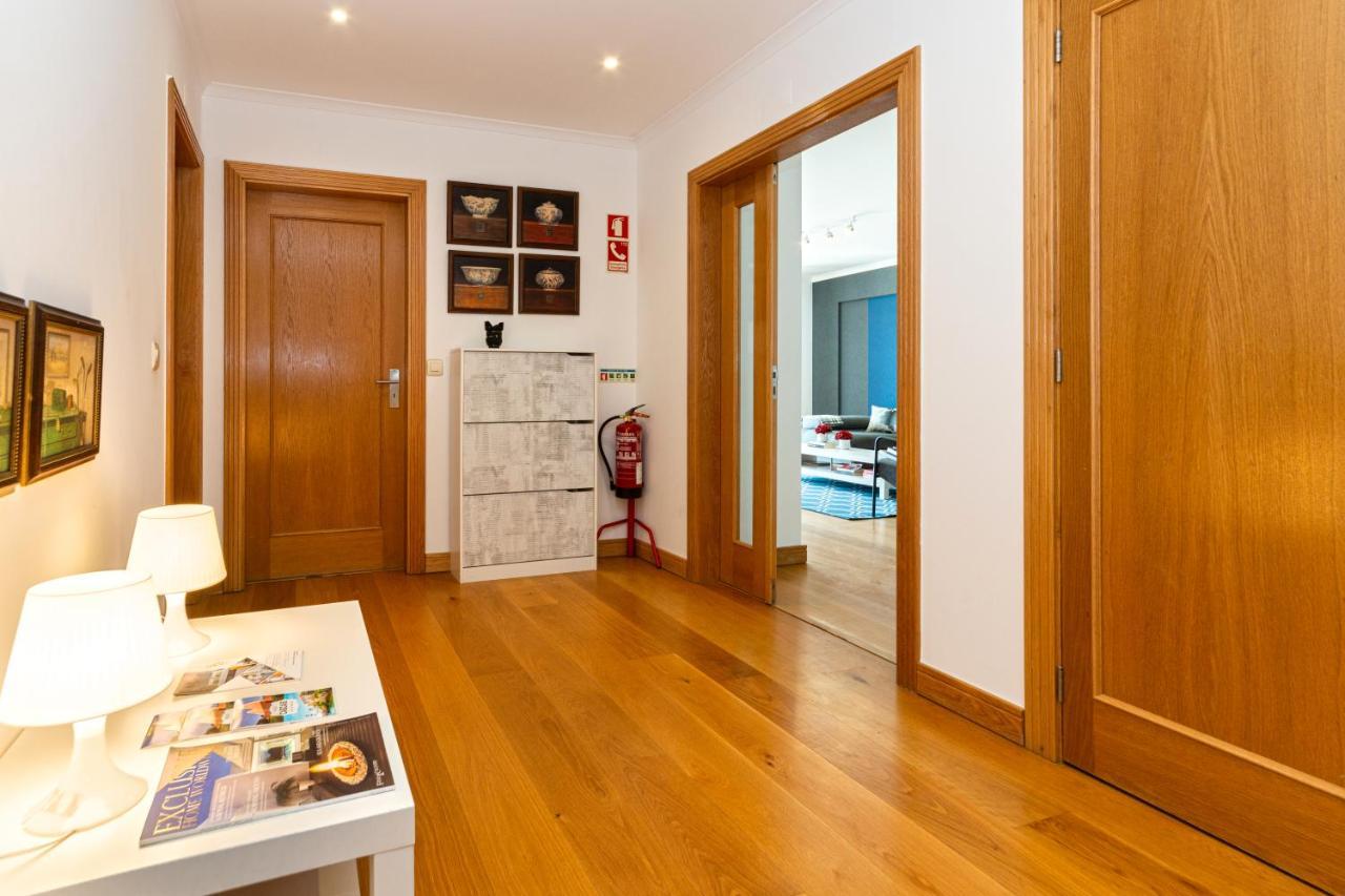 Bafureira Cascais Apartment; Privado Com Piscina Apartamento