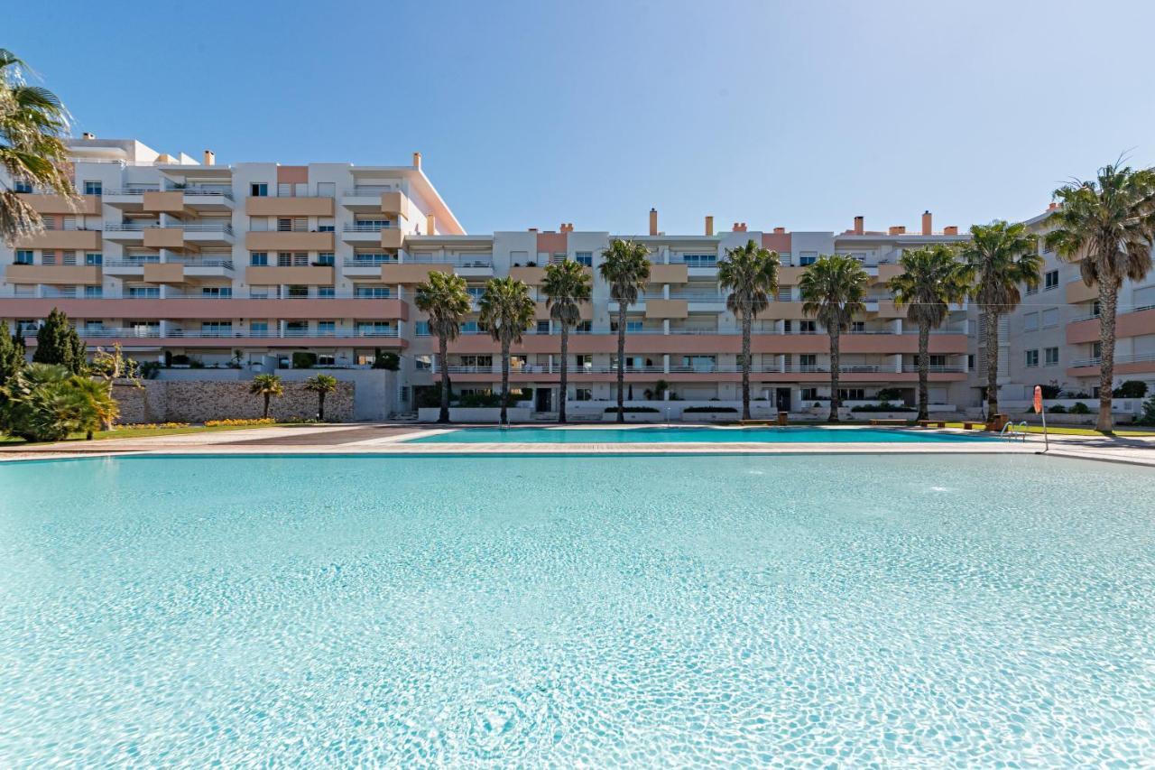 Bafureira Cascais Apartment; Privado Com Piscina * Parede