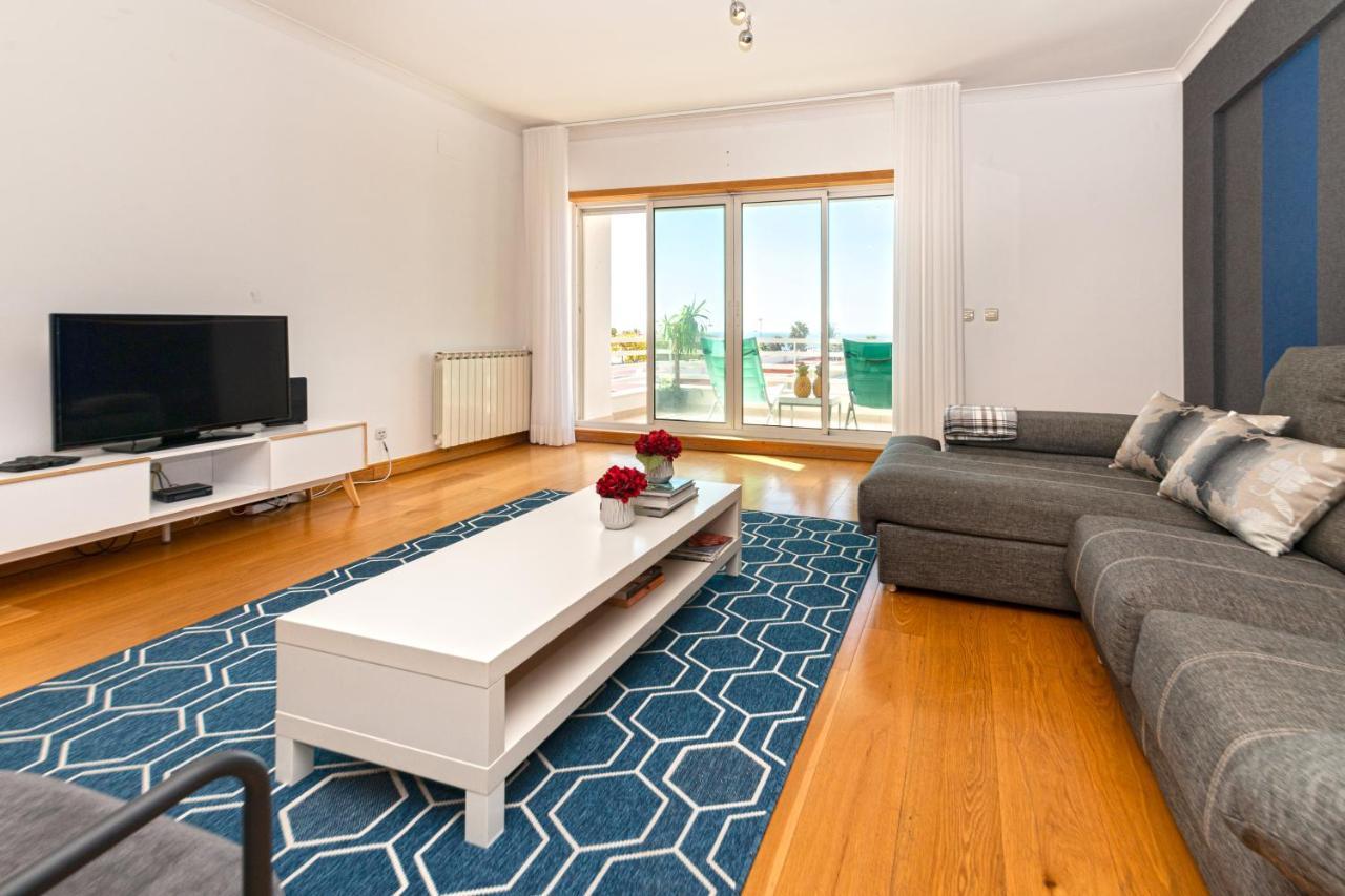 Apartamento Bafureira Cascais Apartment; Privado Com Piscina