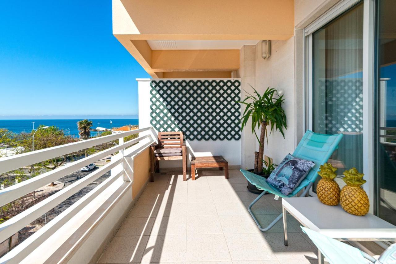 Bafureira Cascais Apartment; Privado Com Piscina Apartamento Parede
