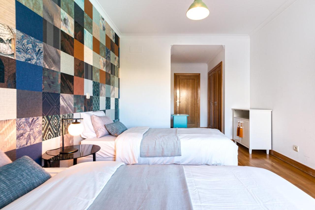 Bafureira Cascais Apartment; Privado Com Piscina Apartamento *