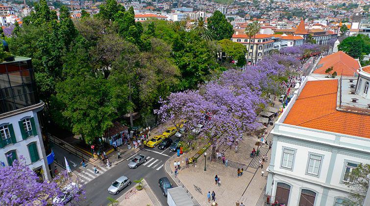 Hotel Do Centro 3*