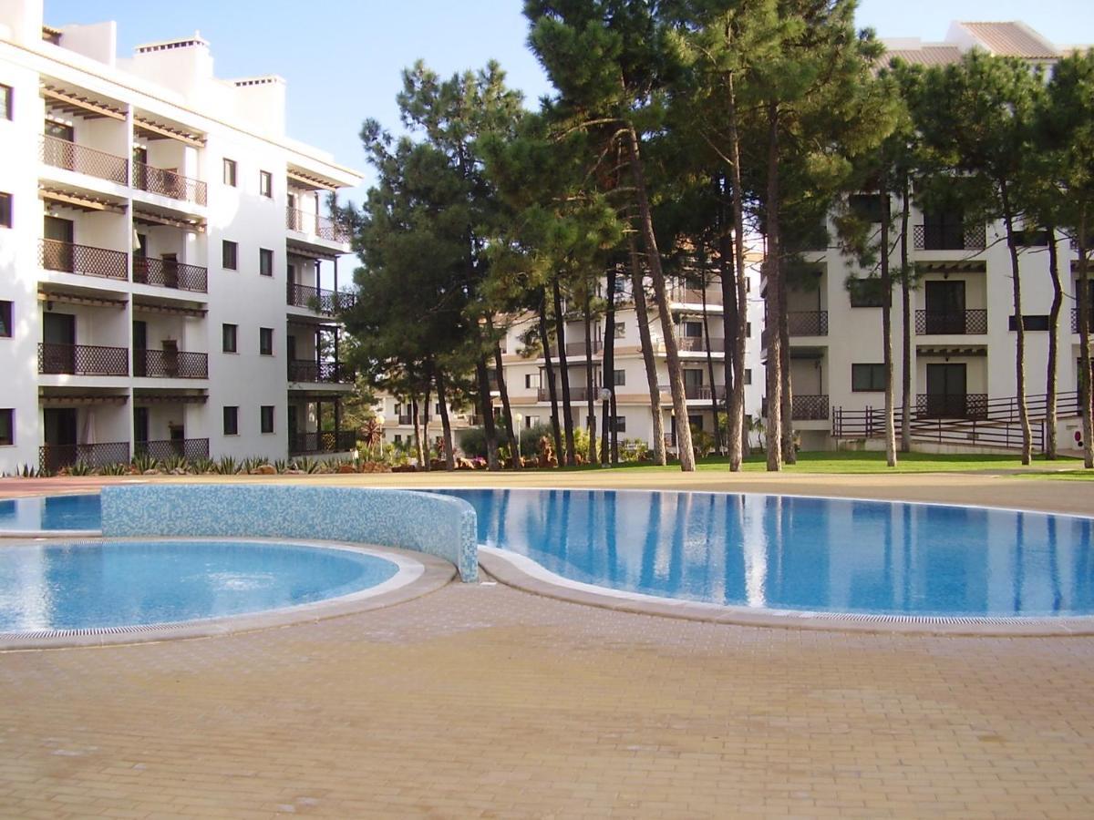 Falesia By Garvetur Appartement *