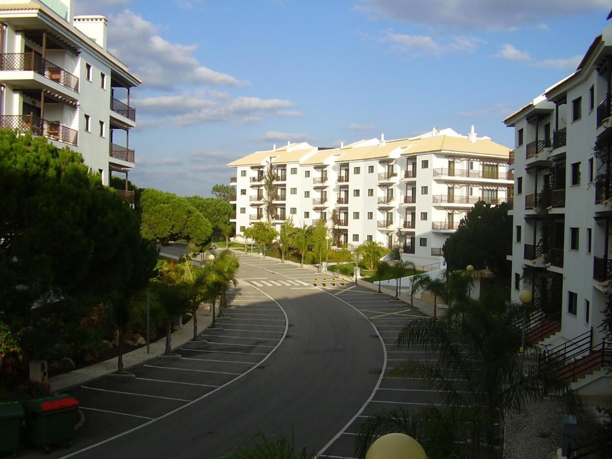 Falésia By Garvetur Apartamento Albufeira