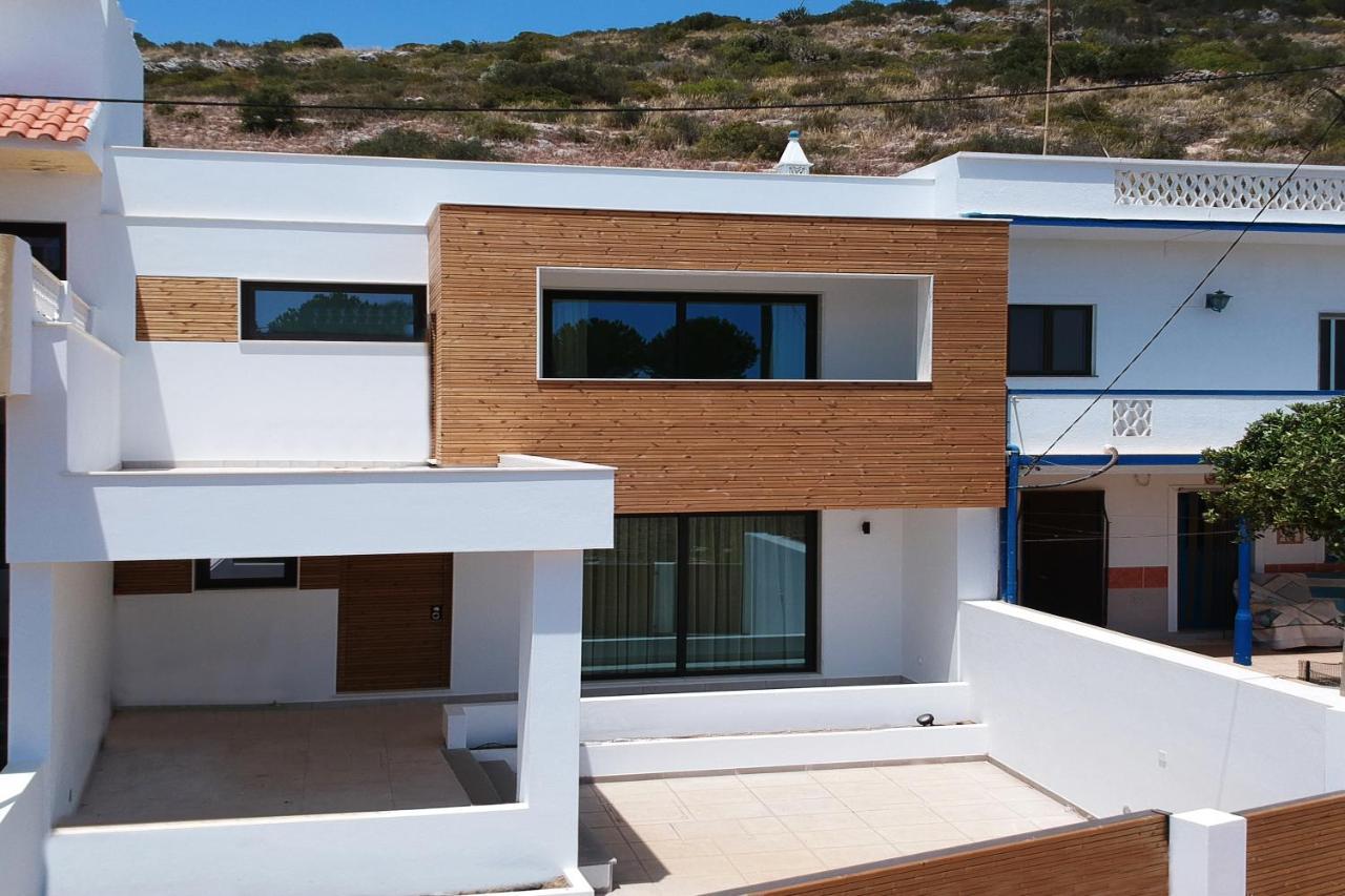 Ocean Marina, Panoramic And Heatable Pool By Dreamvillasalbufeira * Albufeira