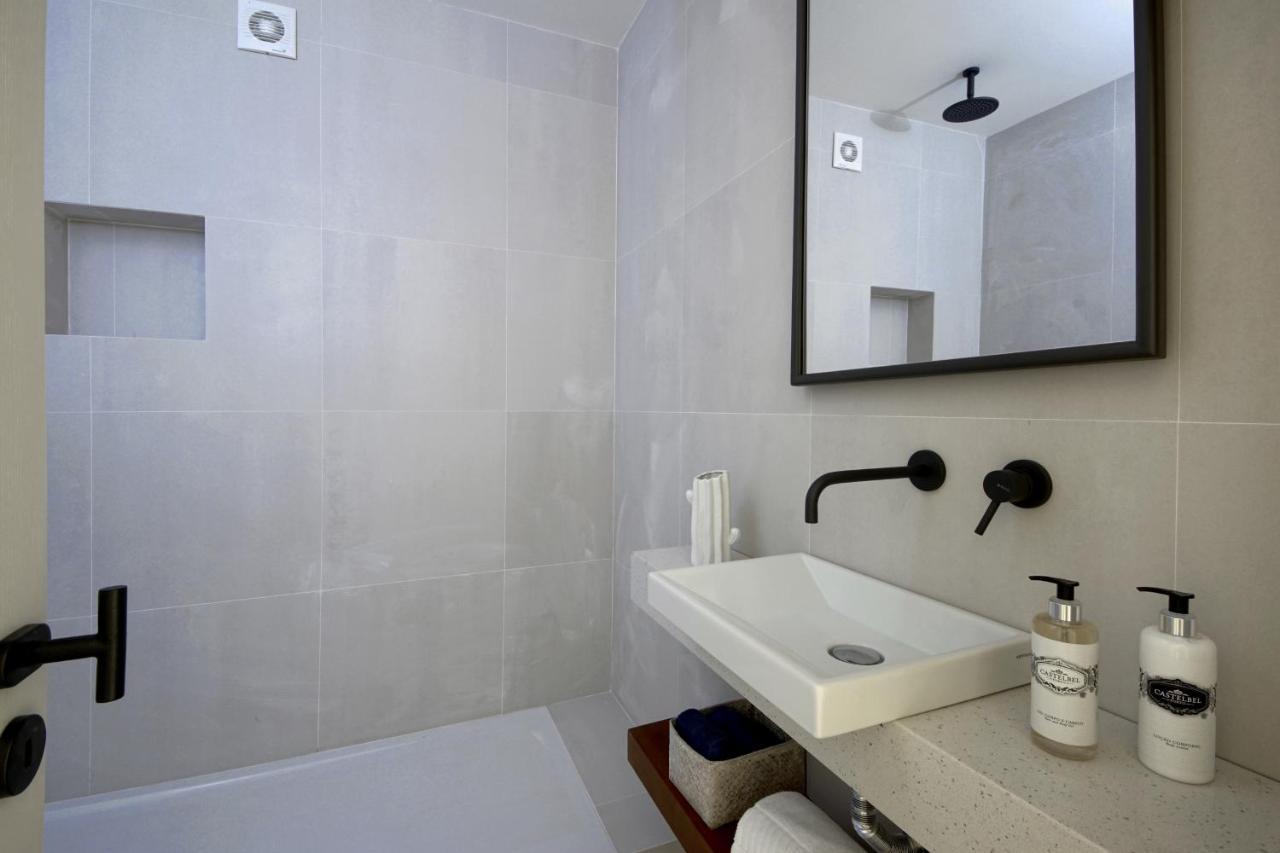 Villa Ocean Marina, Panoramic And Heatable Pool By Dreamvillasalbufeira *