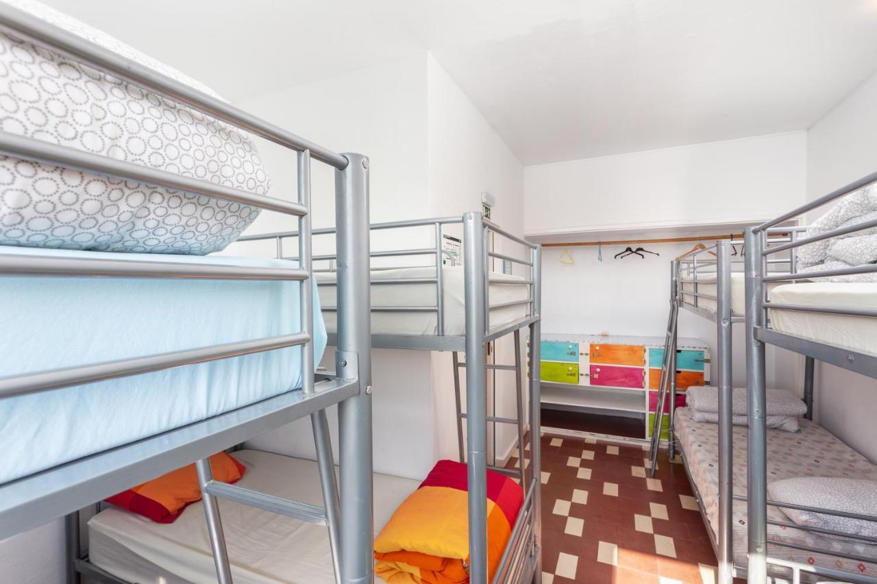Life Hostal *
