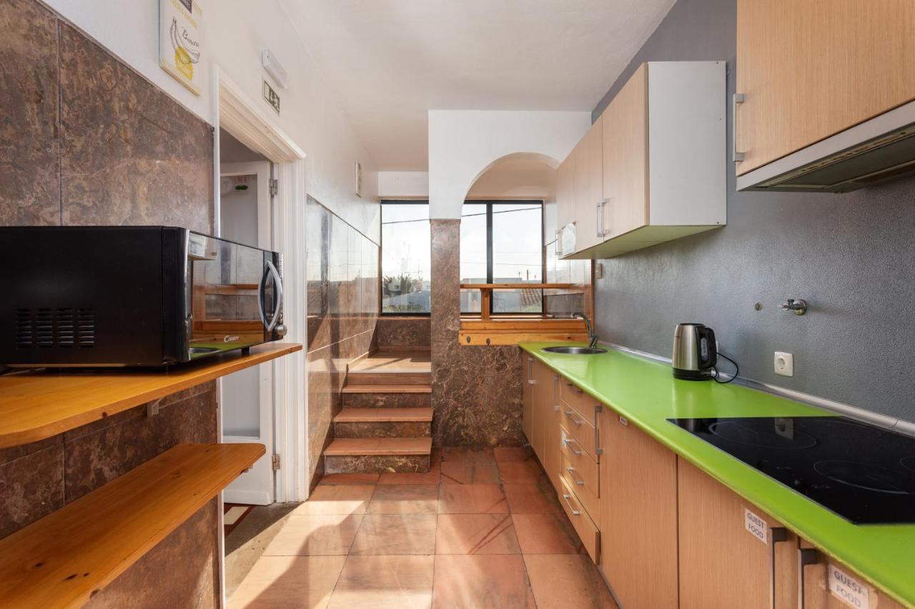 Life Hostal *