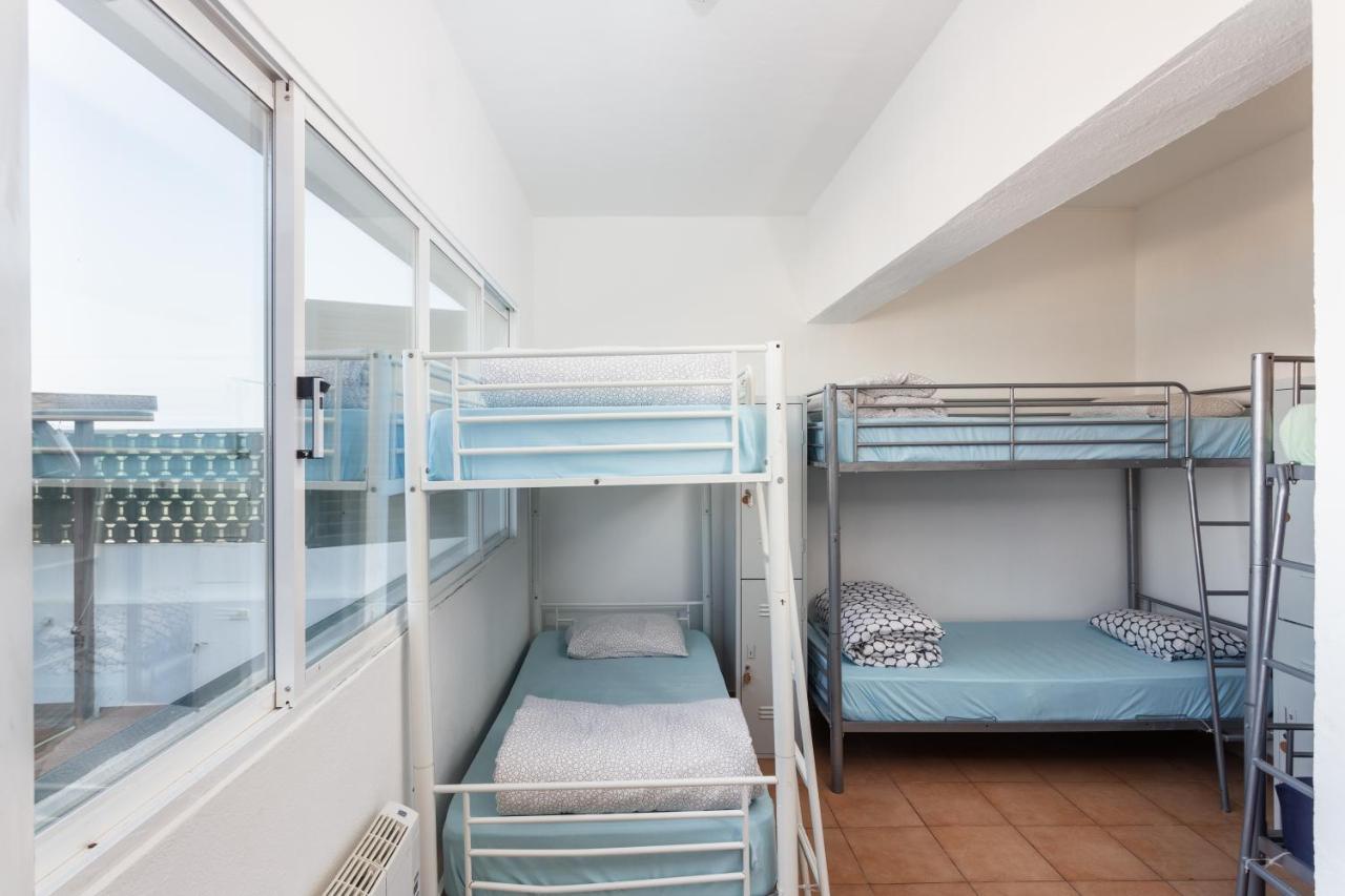 Life Hostal Distrito de Faro