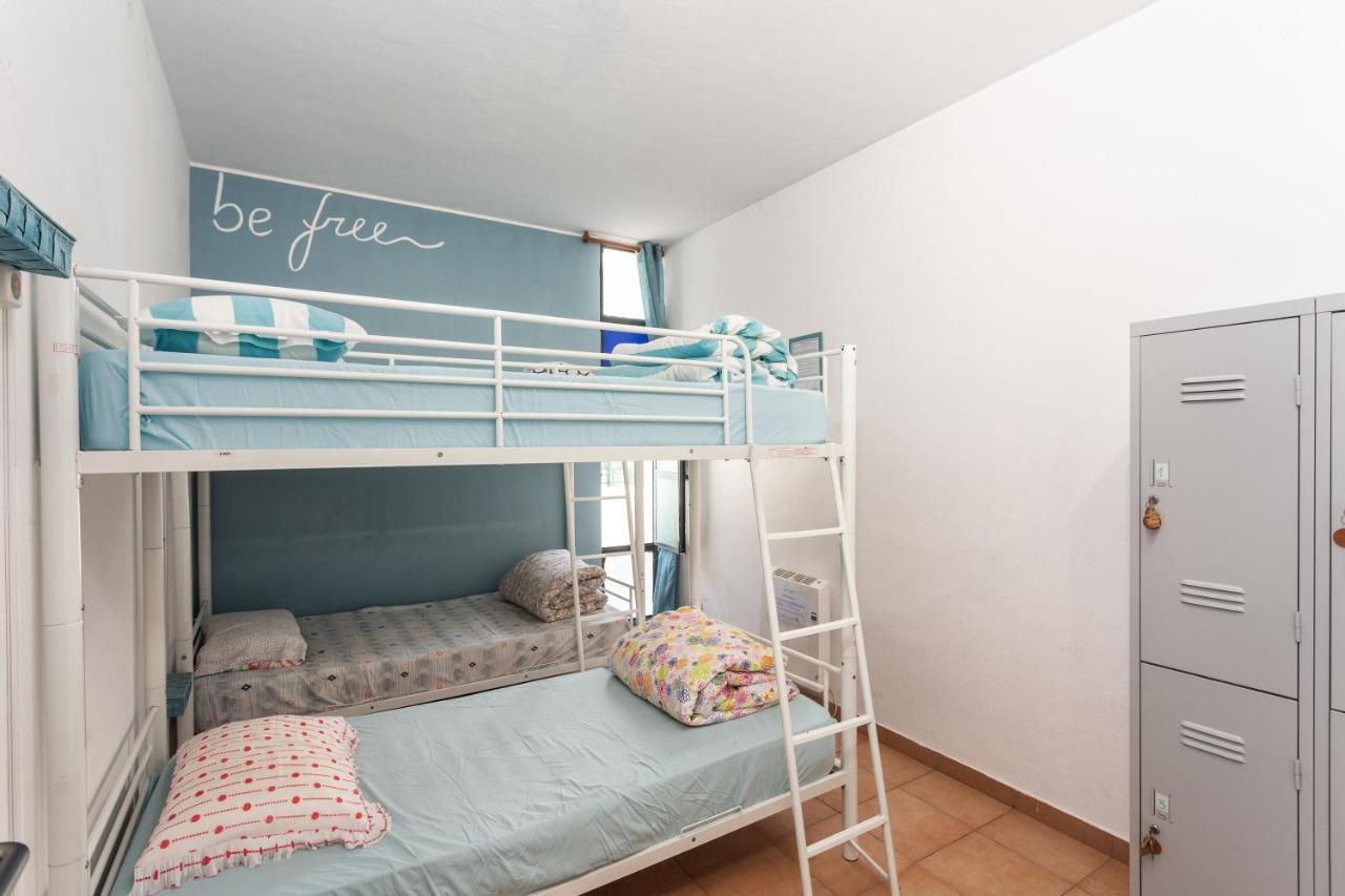 Hostal Life