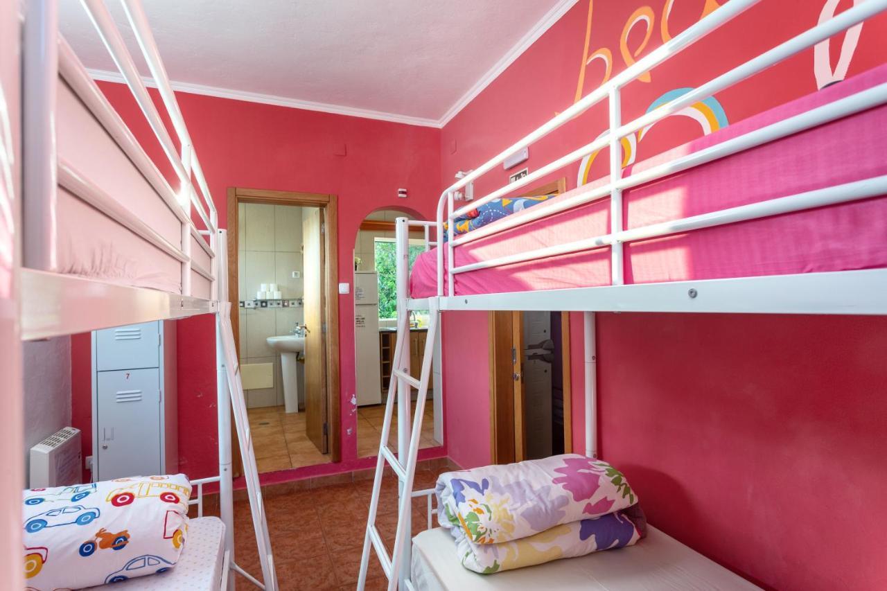 Life Hostel FAO