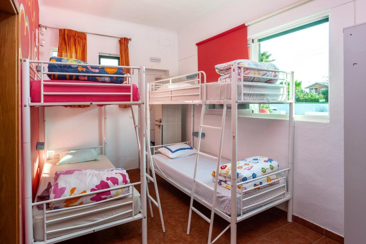 Life Hostal Distrito de Faro