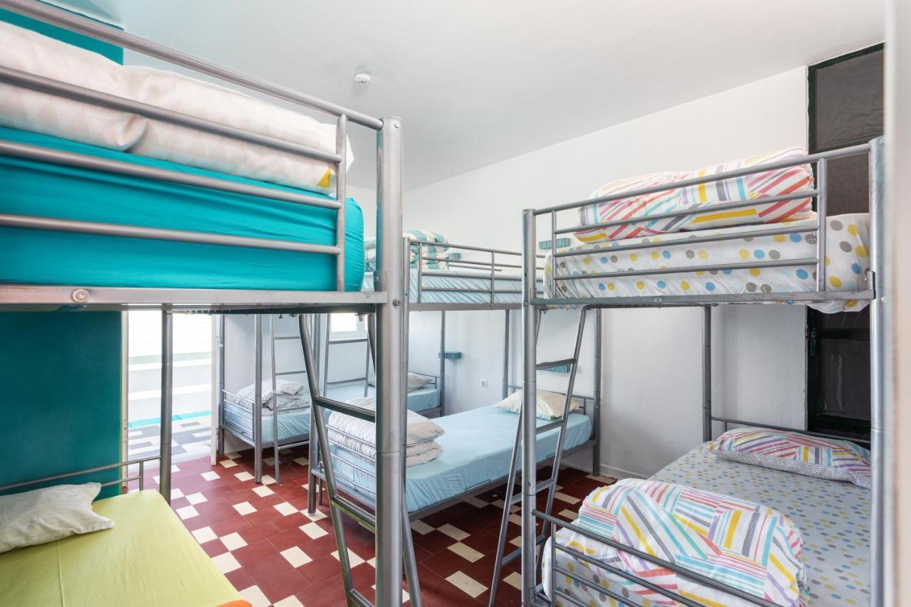 Hostal Life *