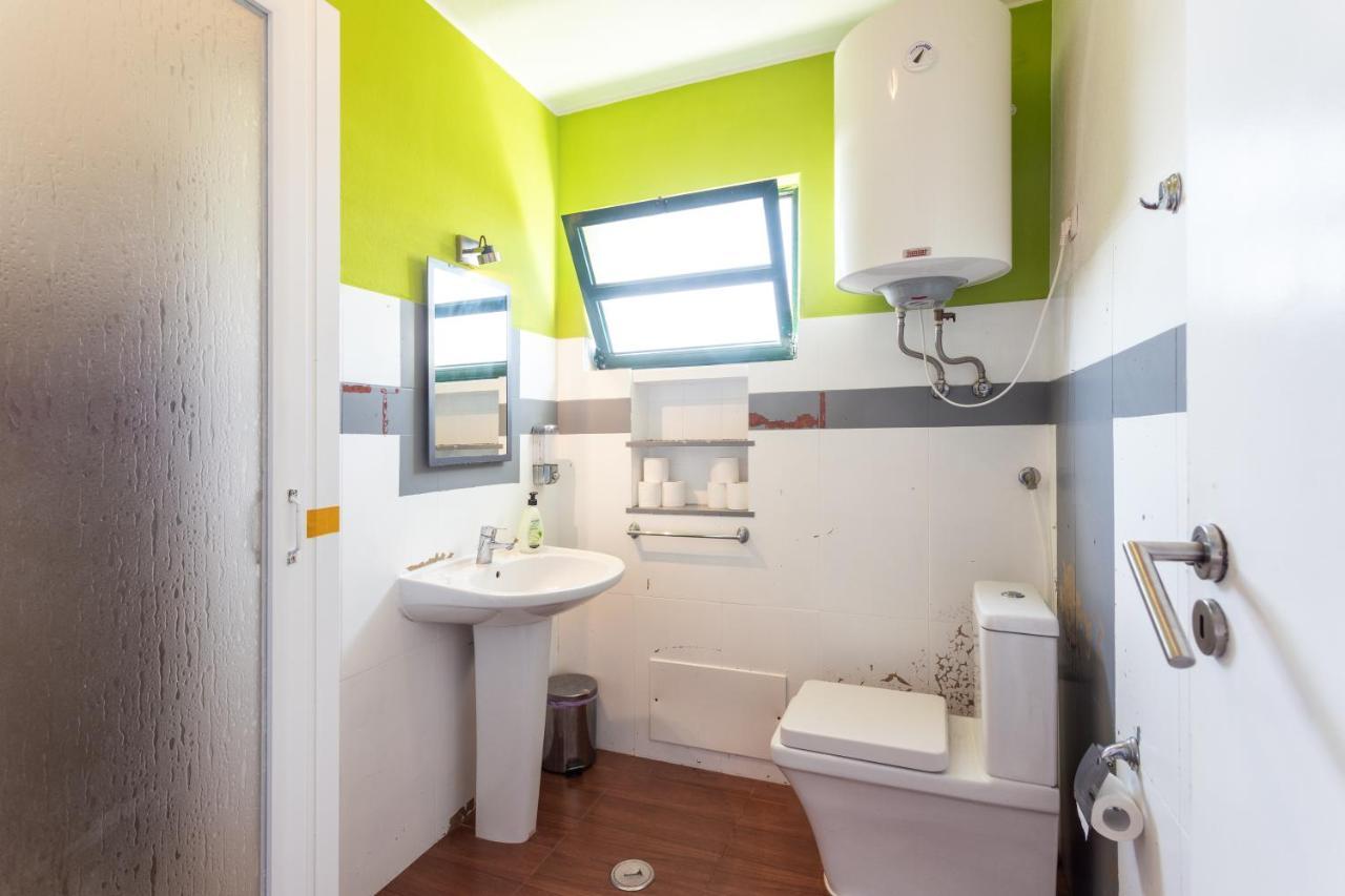 Life Hostal *