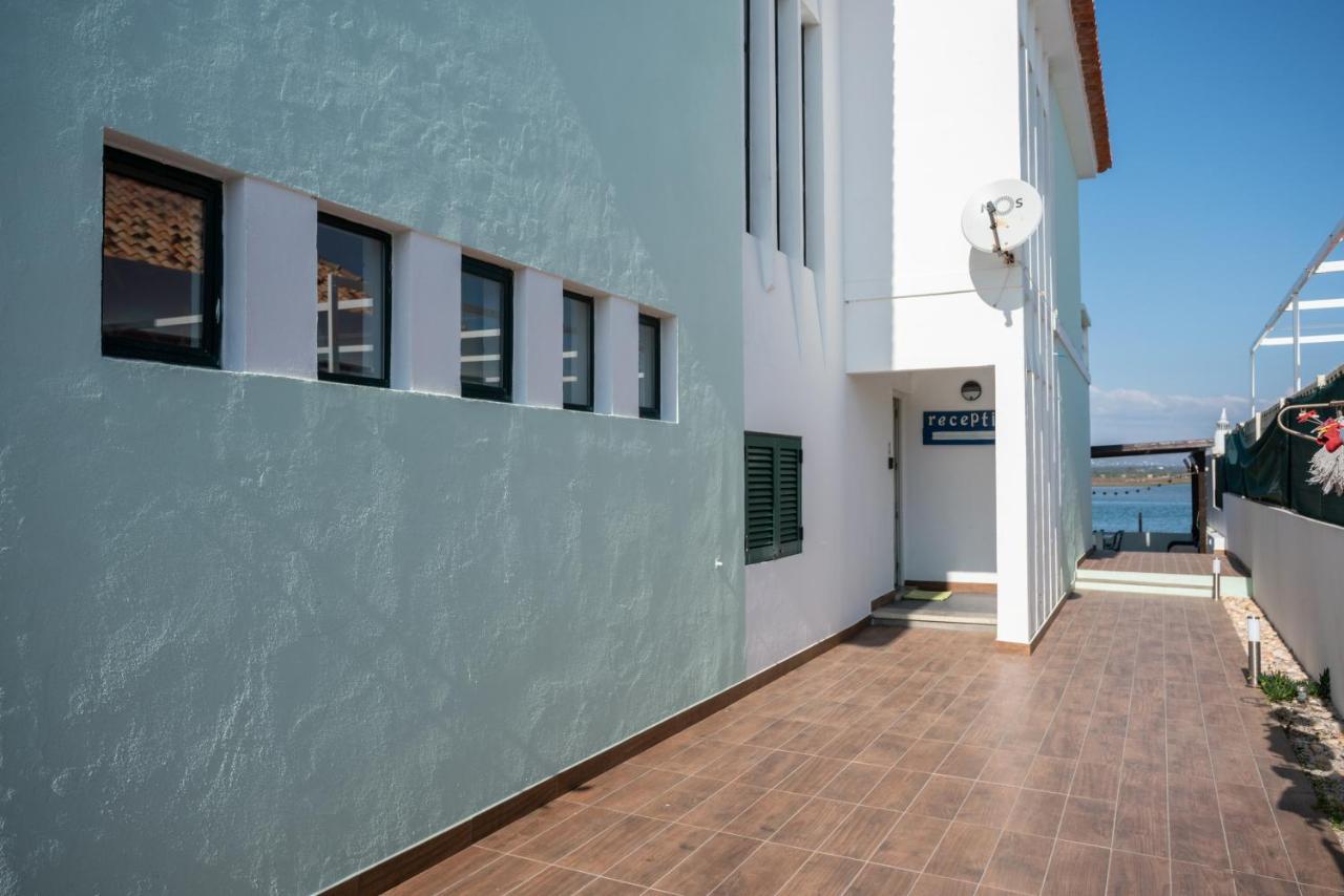 Life Hostal Distrito de Faro
