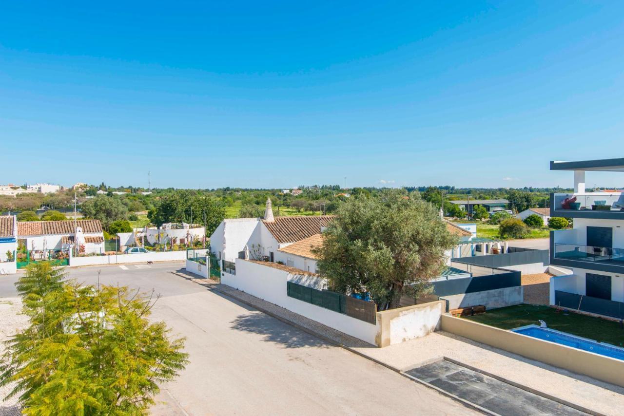Quinta Velha By Algartur * Cabanas De Tavira