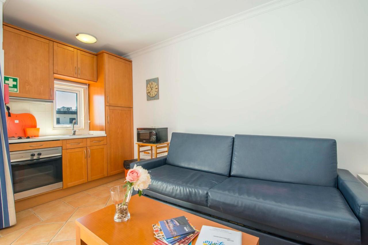 Quinta Velha By Algartur Apartment *