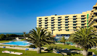 Solverde And Wellness Center Hotel 5*