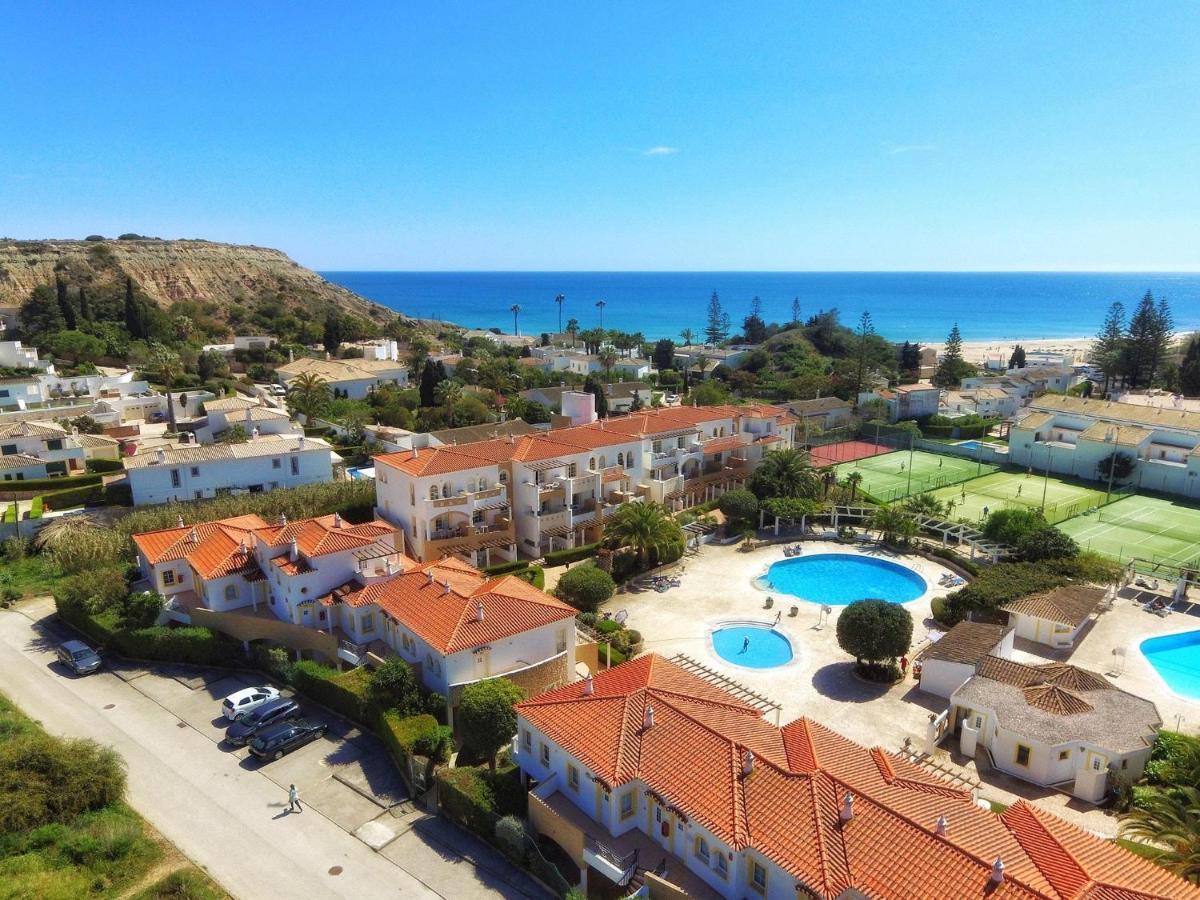 Bay Praia Da Luz