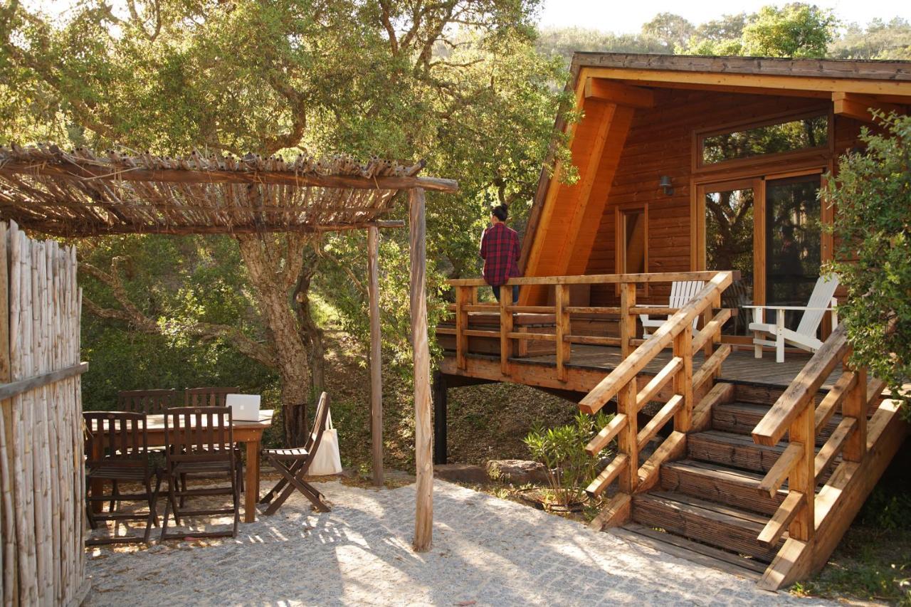 Guest house Monte Da Vilarinha