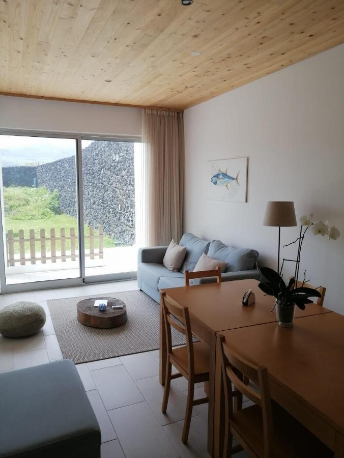 Sao Vicente Lodge - Atlantic Retreat 3* Sao Vicente Ferreira
