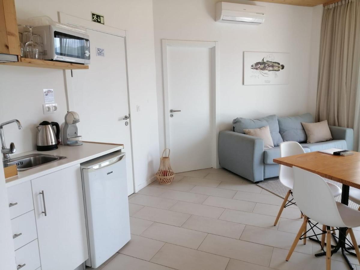 Aparthotel Sao Vicente Lodge - Atlantic Retreat