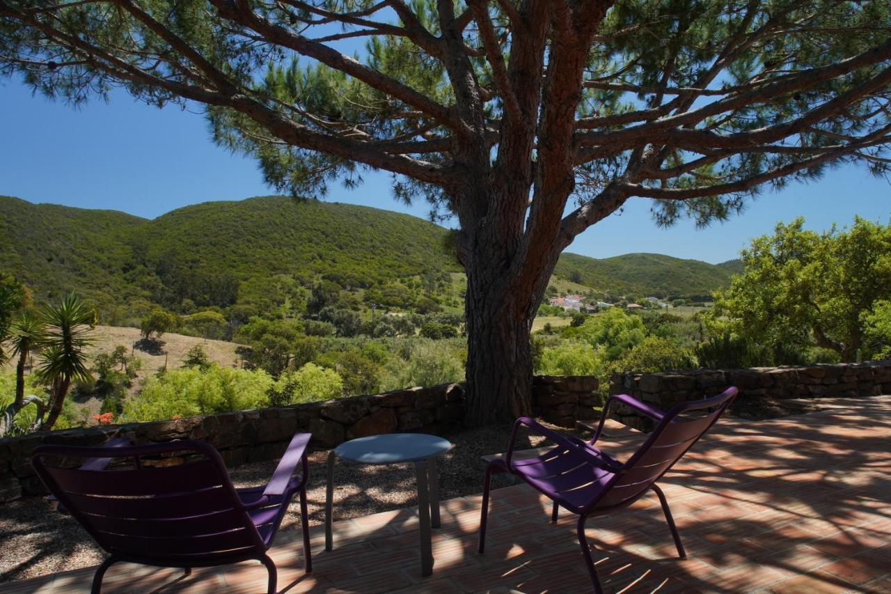 Monte Da Vilarinha Guest house Carrapateira