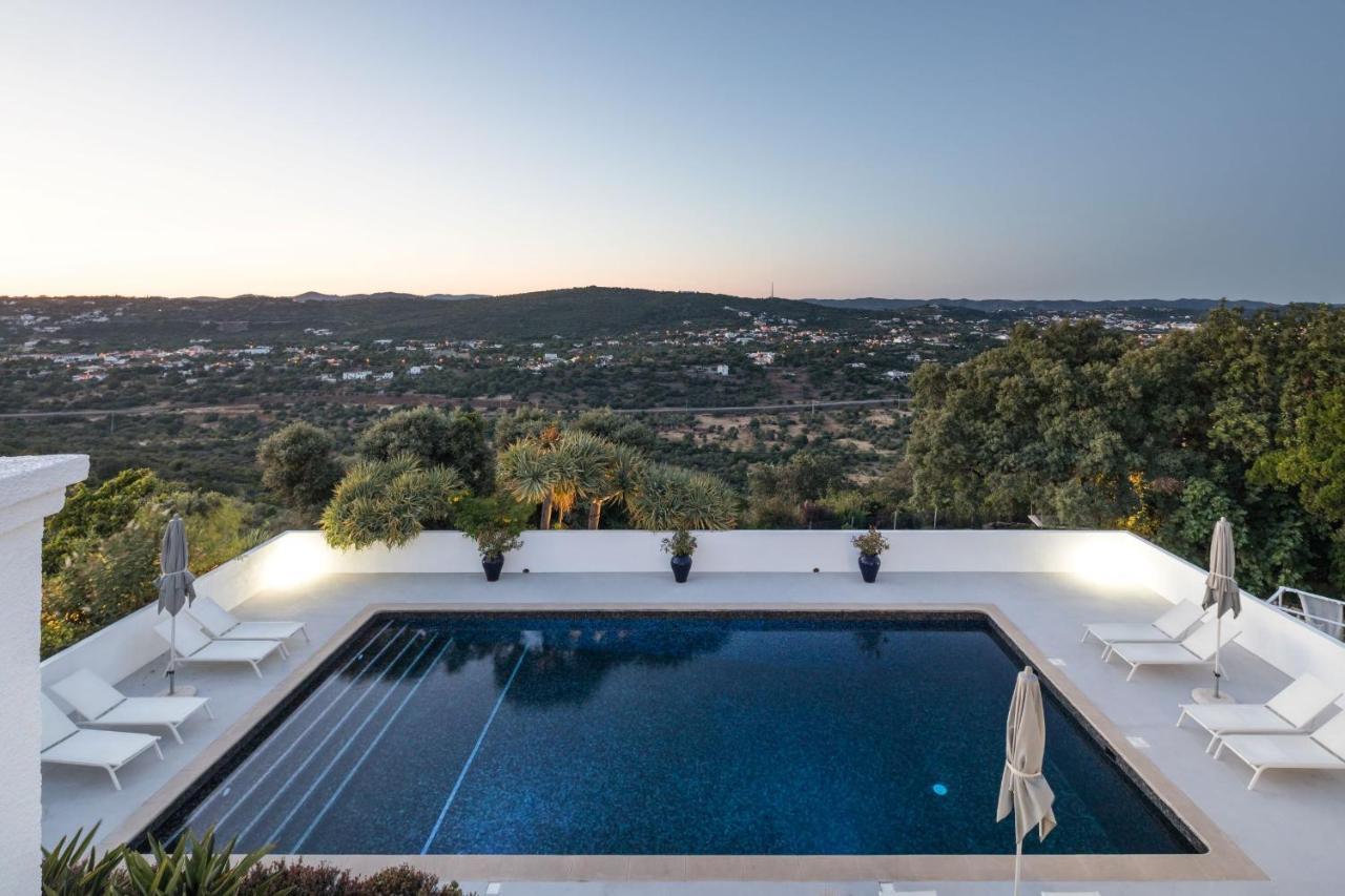 Of The Palms Bed & Breakfast Sao Bras de Alportel
