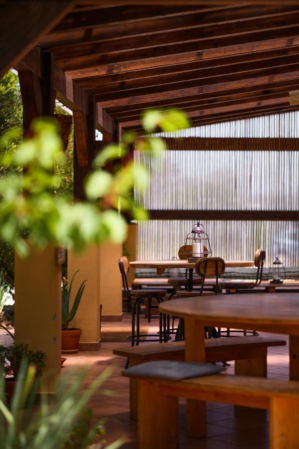 Casa Do Vale Da Lama Ecohotel & Retreat Centre In A Farm Agroturismo