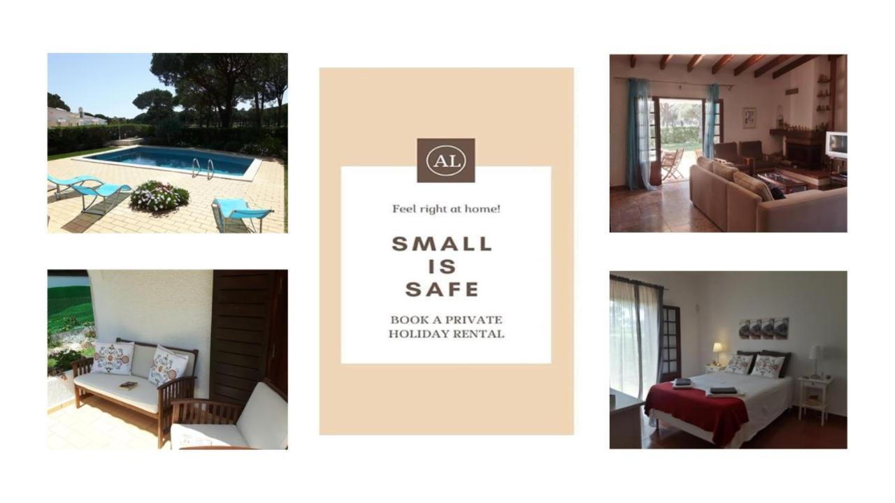 Villa Alsouk Vilamoura