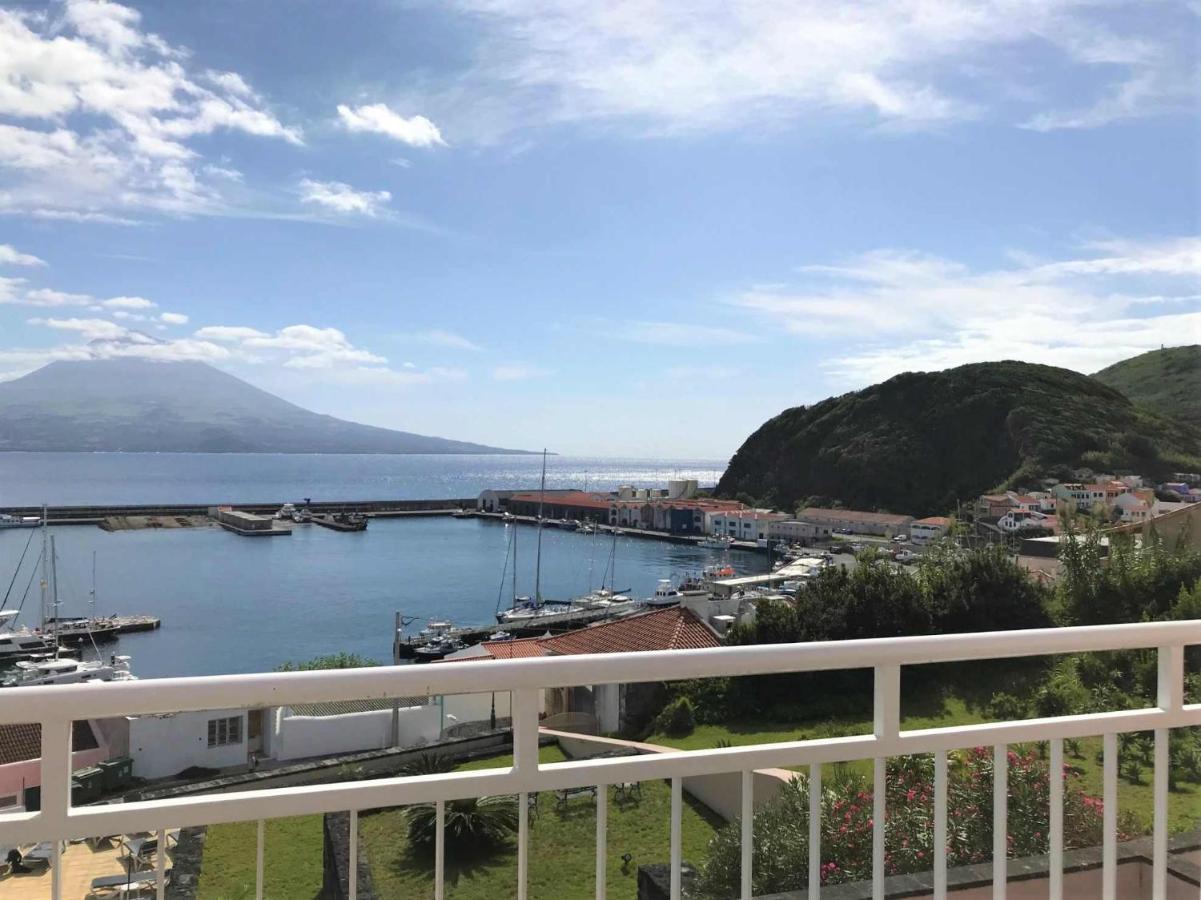 Azoris Faial Garden - 4* Horta (Azores)