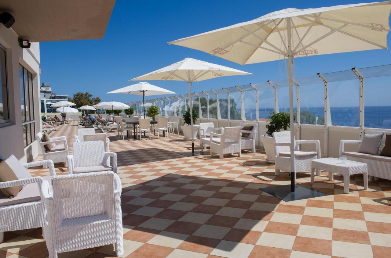 Florasol - Dorisol Funchal (Madeira)