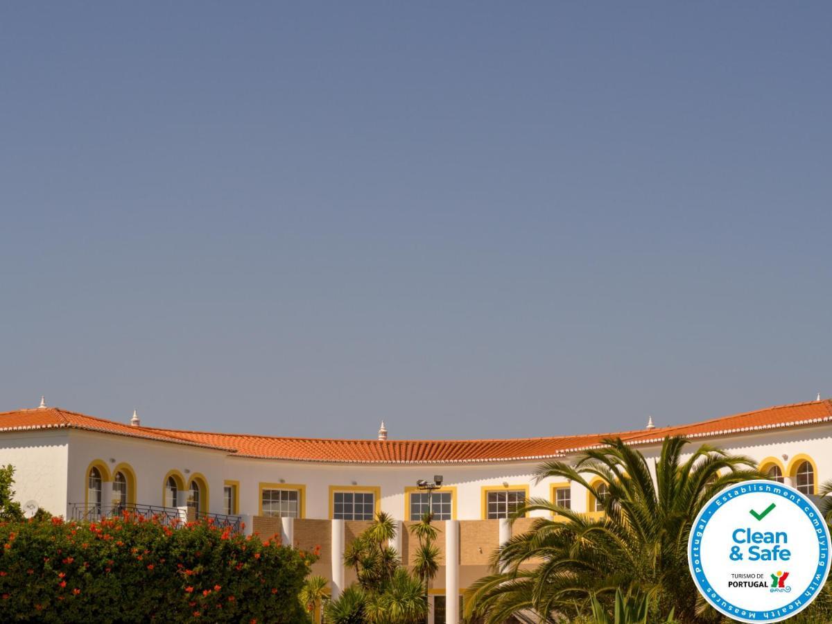 Hotel Bay Praia Da Luz