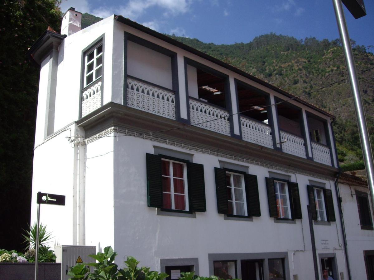 Holidays Madeira Guest house Sao Vicente (Madeira)