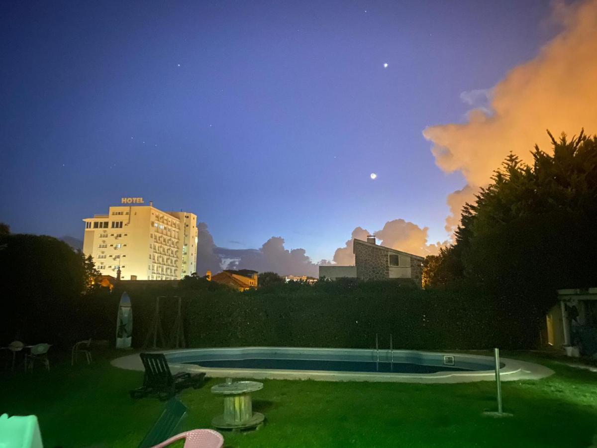 Carcavelos Hostel Carcavelos (Lisbon)