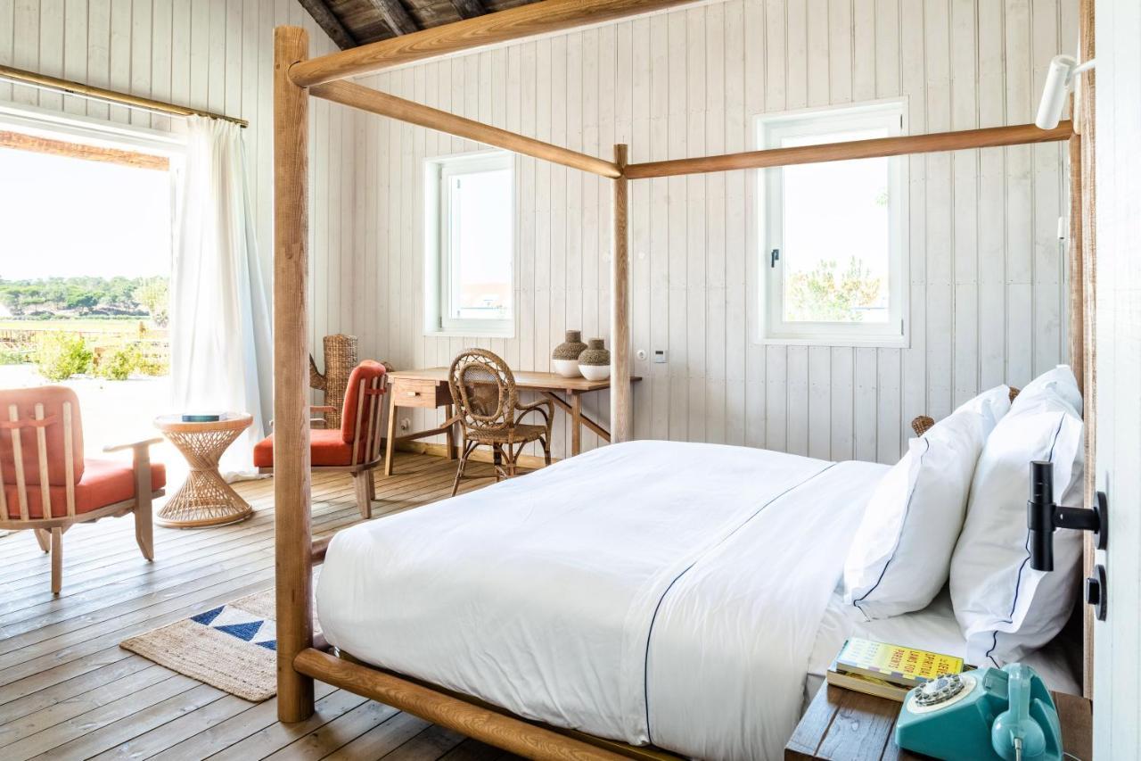 Quinta Da - Wellness Boutique 5* Comporta