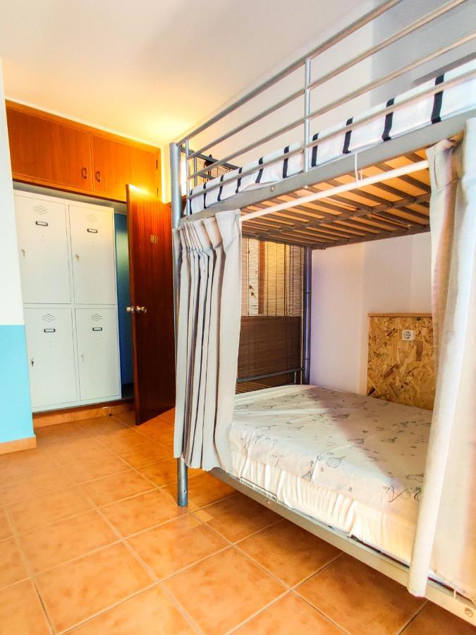Sol A Sol Hostel *
