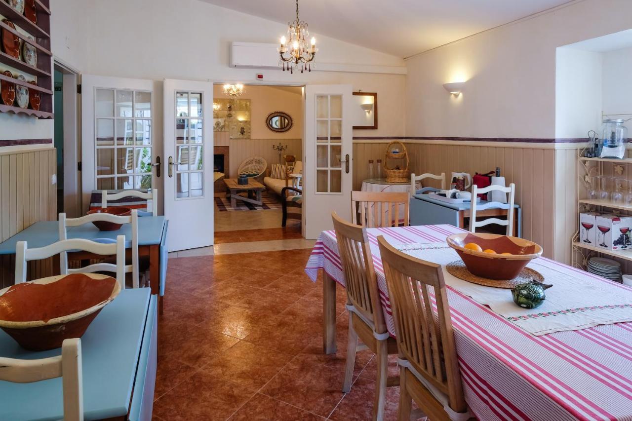 Casa Vale Del Rei Guest house 3*