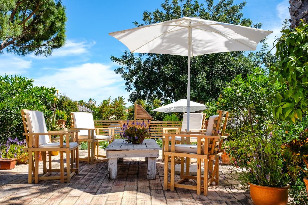Casa Vale Del Rei Guest house Tavira
