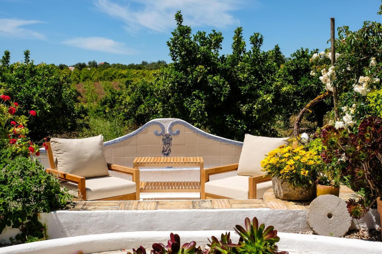 Casa Vale Del Rei Tavira